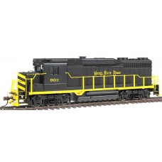 BACHMANN DCC EQUIPPED GP30 NICKEL PLATE ROAD Diesel Locomotive  #60809